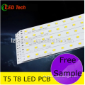 0.6m 1.2m 1.5m LED Strip PCB For Three anti-light